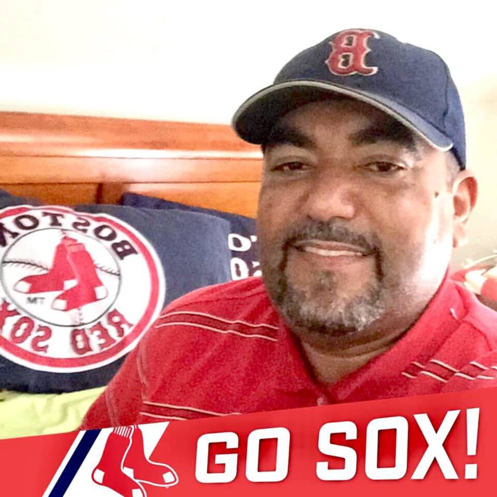 Meet your Posher, Luis